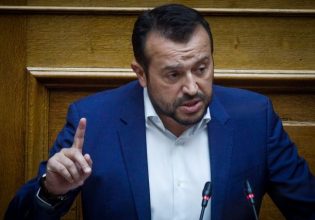 Ειδικό Δικαστήριο: Την απαλλαγή του Νίκου Παππά πρότεινε η εισαγγελέας