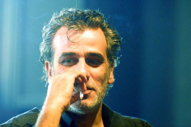 Δείτε πώς είναι σήμερα ο γόης των 90ς που έκαιγε τις καρδιές των γυναικών