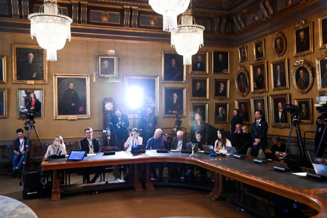 Σουηδία: «Ανεπιθύμητο πρόσωπο» ο πρεσβευτής του Ιράν στην τελετή απονομής των βραβείων Νόμπελ