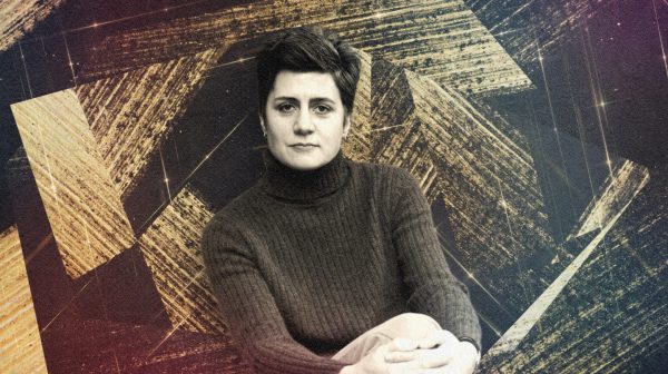 Νόρα Βίνσεντ: Η δημοσιογράφος που έζησε σαν άντρας για να γράψει ένα βιβλίο