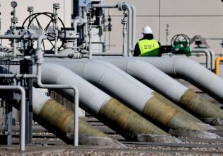 Νορβηγία: Στρατιώτες σε μονάδες πετρελαίου και φυσικού αερίου μετά τις διαρροές στους Nord Stream