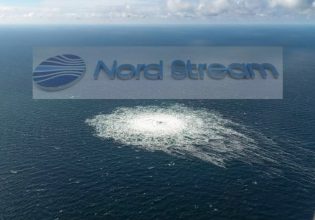 Nord Stream: Οι πρώτες εικόνες από τον κατεστραμμένο αγωγό στη Βαλτική – Τι δείχνουν τα στοιχεία για την έκρηξη