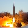 Β. Κορέα: Εκτόξευση νέου πυραύλου προς την περιοχή όπου πλέει το αεροπλανοφόρο των ΗΠΑ