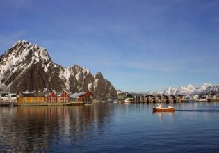 Η Νορβηγία περιορίζει την πρόσβαση στα ρωσικά αλιευτικά και θα εντείνει τους τελωνειακούς ελέγχους