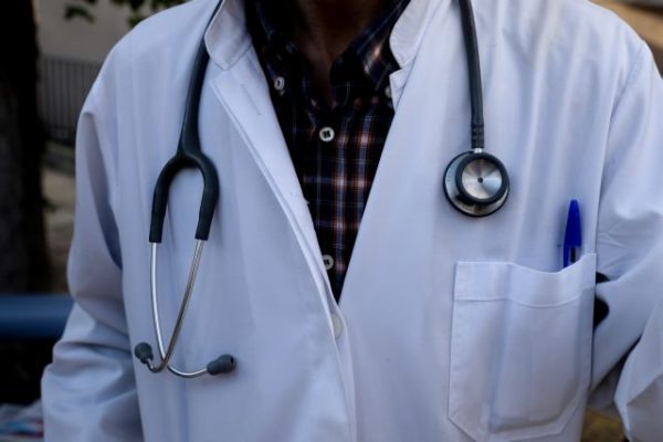 Πλεύρης: Πάνω από 4,5 εκατ. πολίτες αγκάλιασαν τον θεσμό του Προσωπικού γιατρού
