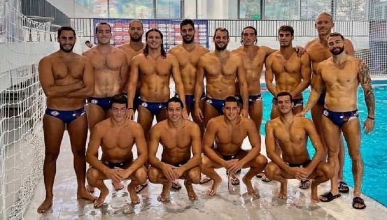 Ο Ναυτικός Όμιλος Βουλιαγμένης διέλυσε την Πρίμορατς (15-2)