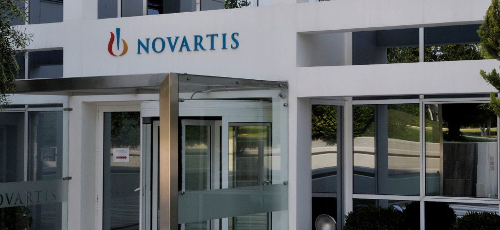 Κοντά στο 1,5 δις ευρώ η συμβολή της Novartis Hellas στο ΑΕΠ της χώρας