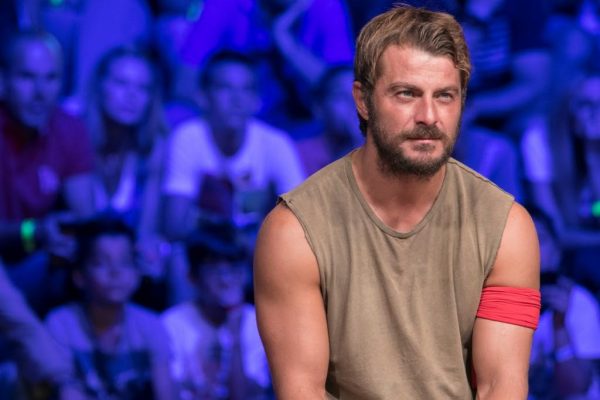 Κώστας Παπαδόπουλος: «Ο Ντάνος δεν πάει στο Survivor γιατί από καπετάνιος θα γίνει… λούτσος»