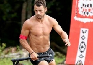 Survivor: Δημιούργησαν ειδικό ρόλο για να πείσουν τον Ντάνο να επιστρέψει