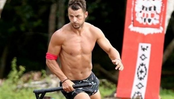 Survivor: Δημιούργησαν ειδικό ρόλο για να πείσουν τον Ντάνο να επιστρέψει