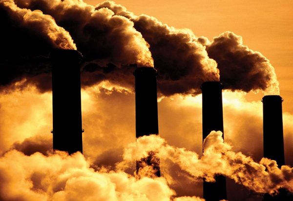 Κλιματική αλλαγή: Επιζήμια για την υγεία η εξάρτηση από τα ορυκτά καύσιμα