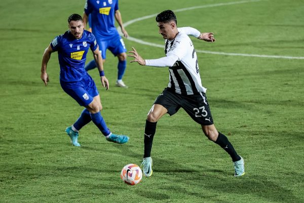 ΟΦΗ – Λαμία 0-0: «Χ»αμένοι και οι δύο