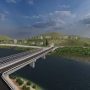Δρομολογείται η κατασκευή της νέας γέφυρας στη Λακωνία