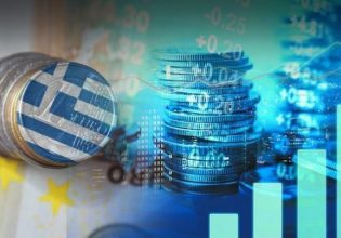 ΕΤΕ: Επιστροφή σε πρωτογενές πλεόνασμα 1,6 δισ. ευρώ το 2023