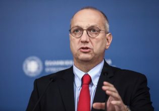 Οικονόμου: Ανεβαίνουμε «πίστες» γεωπολιτικά