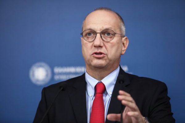 Γιάννης Οικονόμου: Η Ελλάδα αντέχει στον παγκόσμιο τυφώνα κρίσεων – Ο ΣΥΡΙΖΑ στηρίζεται στην ηθικολογία