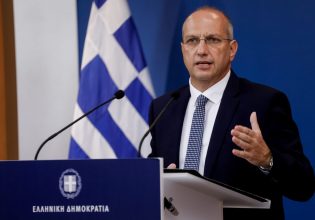 Οικονόμου για τον ασύλληπτο 28χρονο στο Αγρίνιο – Περίεργη εξέλιξη, πρέπει να διερευνηθεί άμεσα