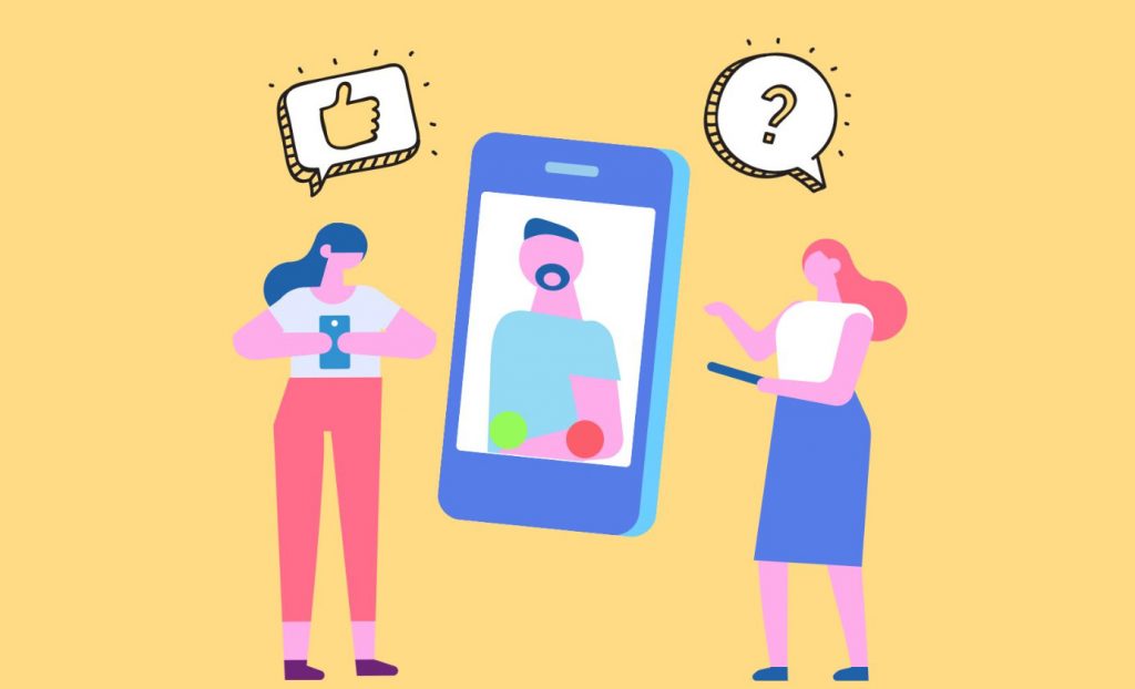 Εφαρμογές γνωριμιών: Οι ερευνητές αποκαλύπτουν το μυστικό για το ιδανικό προφίλ