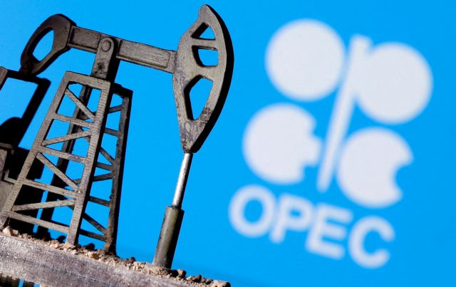 OAPEC: Σωστή η απόφαση του ΟΠΕΚ+ να μειώσει την παραγωγή πετρελαίου