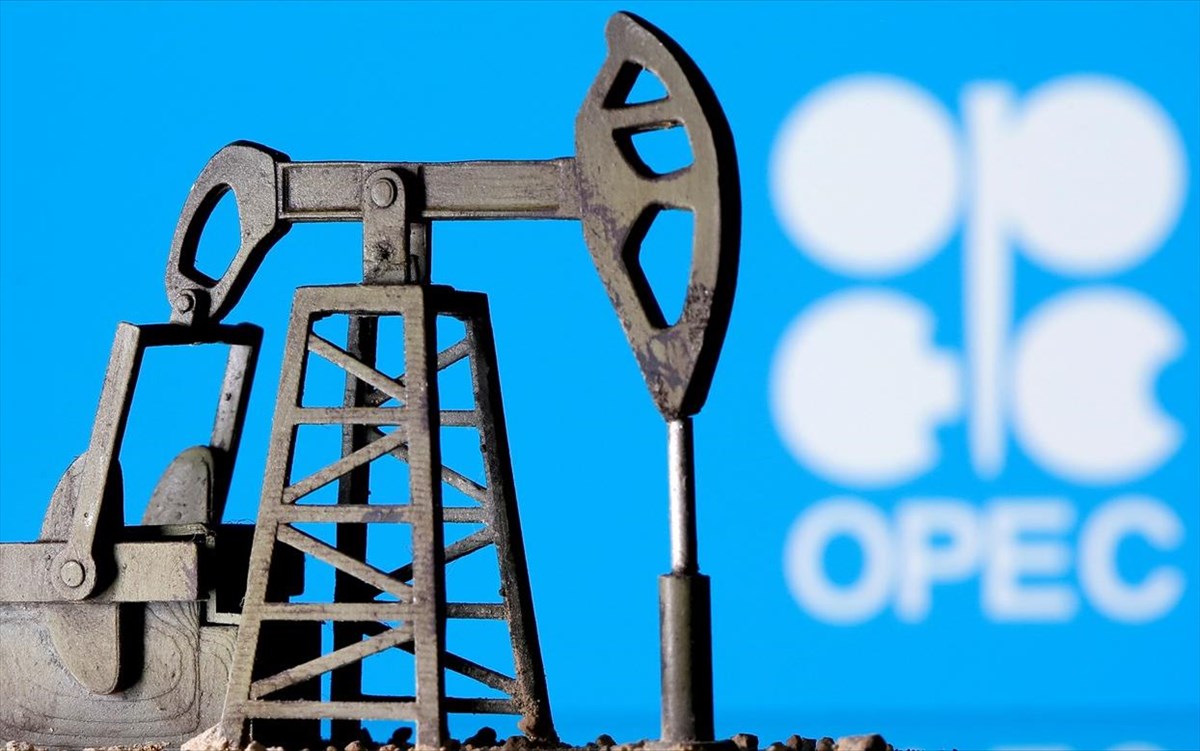 Σαουδική Αραβία: Ομόφωνη η απόφαση του ΟΠΕΚ+ για μείωση της παραγωγής πετρελαίου