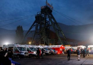 Μητσοτάκης για έκρηξη σε ορυχείο στην Τουρκία: Η Ελλάδα έτοιμη να στείλει βοήθεια