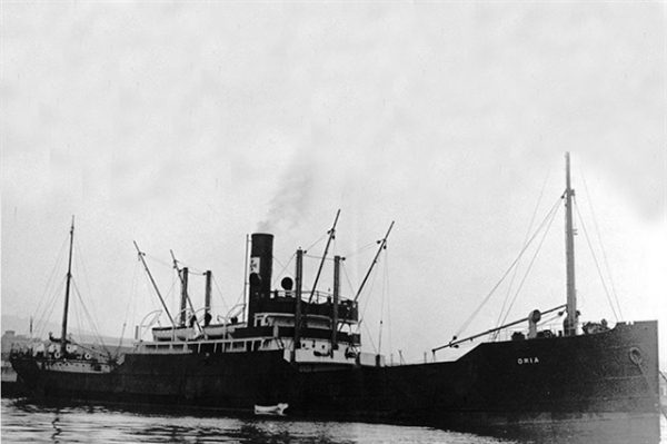 Μεσόγειος: Υγρός τάφος για 15.000 αιχμαλώτους πολέμου