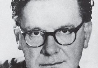 Νίκος Εγγονόπουλος: Η διά του έργου λογοδοσία