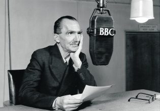 Νίκος Καζαντζάκης: Το όραμα της Κρήτης