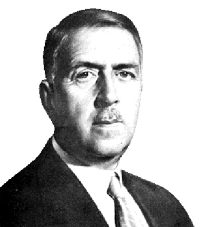 Αναστάσιος Ορλάνδος: Η αυθεντία