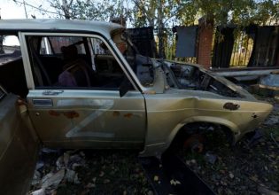 Πόλεμος στην Ουκρανία: Η Ρωσία θα χρειαστεί έως 4 χρόνια για να επαναφέρει την ισχύ του στρατού