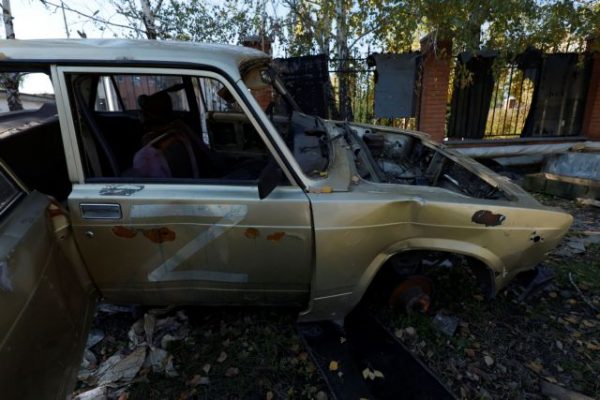 Πόλεμος στην Ουκρανία: Η Ρωσία θα χρειαστεί έως 4 χρόνια για να επαναφέρει την ισχύ του στρατού