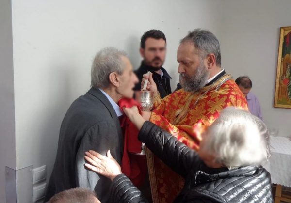 Κυψέλη: Αρχιμανδρίτης βρέθηκε νεκρός στο σπίτι του – Εξετάζονται τα αίτια