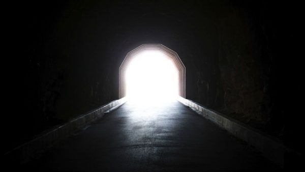 Πέθανε για 90 λεπτά και έζησε για να μοιραστεί την μεταθανάτια εμπειρία του