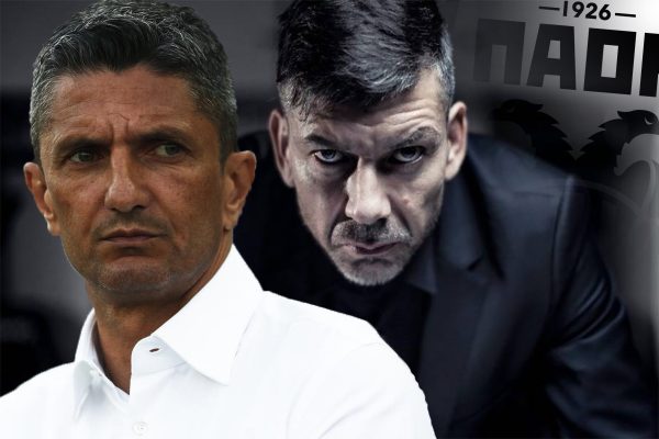 Βόμβα στον ΠΑΟΚ – «Σκοτωμός» Λουτσέσκου – Πάμπλο Γκαρσία λόγω Κουαλιάτα – Παρέμβαση Σαββίδη από το Ροστόφ