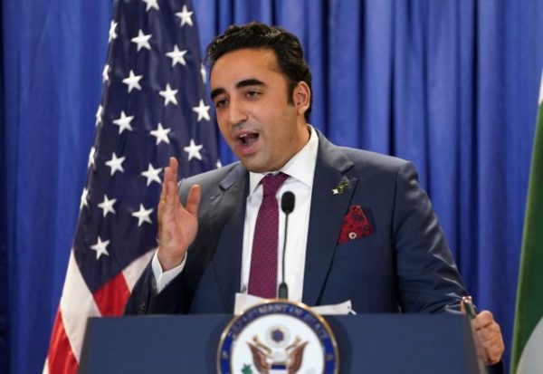 Πακιστάν: Το ΥΠΕΞ κάλεσε τον πρέσβη των ΗΠΑ να δώσει εξηγήσεις για τις δηλώσεις Μπάιντεν
