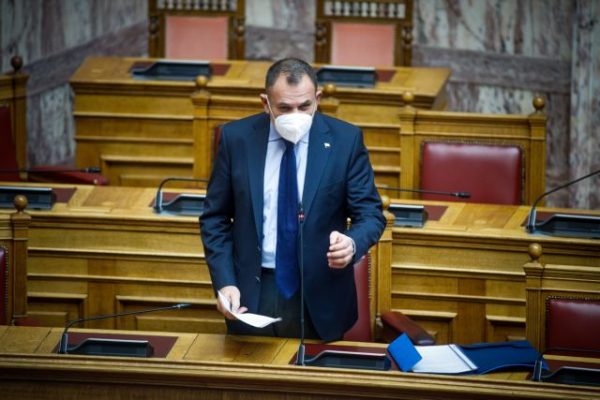 Υπουργείο Εθνικής Άμυνας: Όψιμο και υποκριτικό το ενδιαφέρον Τσίπρα για την ΕΑΒ