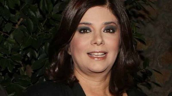 Βάσια Παναγοπούλου: Η σχέση της Ασπασίας και του Δημοσθένη στη «Γη της Ελιάς» θα περάσει πολλά στάδια