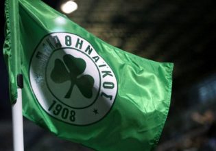 ΠΑΕ Παναθηναϊκός: «Προβληματισμός για την αντιμετώπιση της διαιτησίας»