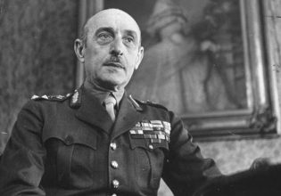 Αλέξανδρος Παπάγος: Χωρίς έρωτα οι οπαδοί, χωρίς μίσος οι αντίπαλοι