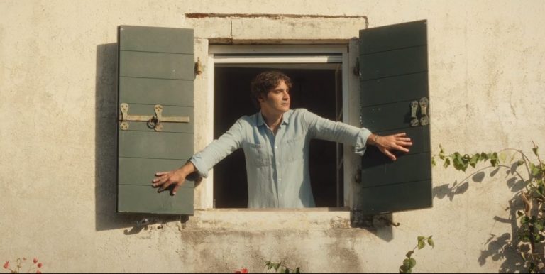 Maestro: Γνωρίστε τους ήρωες της νέας σειράς του Χριστόφορου Παπακαλιάτη