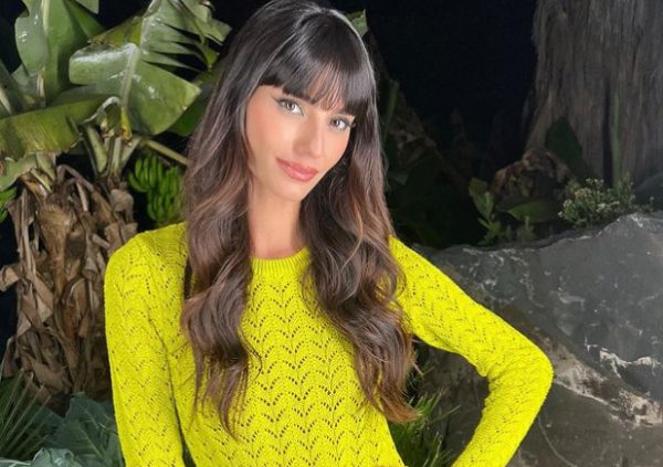 Ηλιάνα Παπαγεωργίου: Αυτό είναι το μέλλον της μετά το πρόωρο τέλος του Love Island