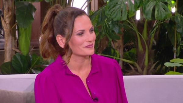 Θεοφανία Παπαθωμά: «Ήταν ανήθικο που η Πολυξένη μπήκε ως τρίτο πρόσωπο σε ένα ζευγάρι»