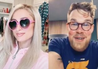 Πάρις Χίλτον: Την έκλεψαν το 2007 και το πόσταραν στο TikTok – Η απάντηση της