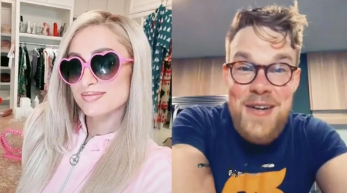 Πάρις Χίλτον: Την έκλεψαν το 2007 και το πόσταραν στο TikTok – Η απάντηση της