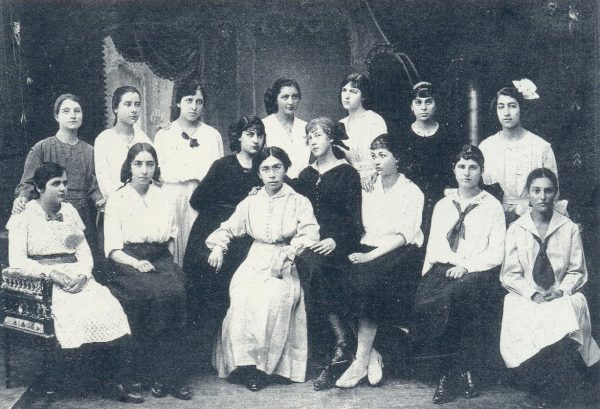 Παρθεναγωγείο Βόλου: Ένα πειραματικό εκπαιδευτικό ίδρυμα, ένας χώρος δοκιμής μεταρρυθμιστικών προτάσεων