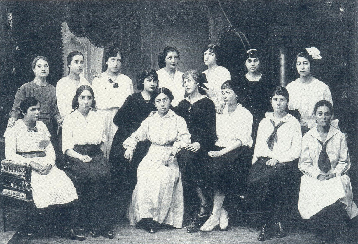 Παρθεναγωγείο Βόλου: Ένα πειραματικό εκπαιδευτικό ίδρυμα, ένας χώρος δοκιμής μεταρρυθμιστικών προτάσεων