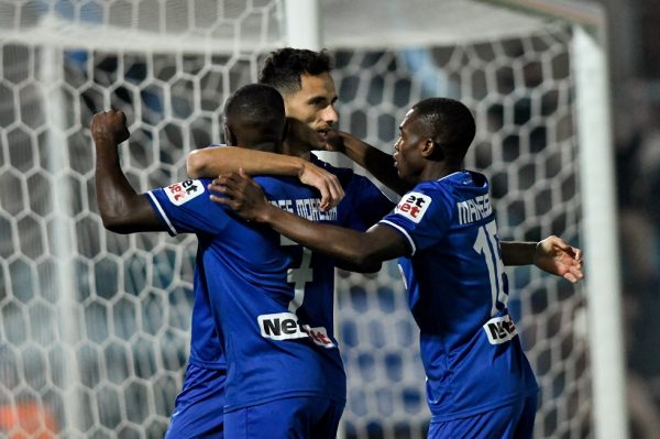 ΠΑΣ Γιάννινα – Αστέρας Τρίπολης 2-1: Τον… σκότωσε γιατί τον αγαπούσε