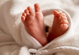 Βόλος: Από σπάνιο στέλεχος πνευμονιόκοκκου πέθανε το 1,5 ετών βρέφος