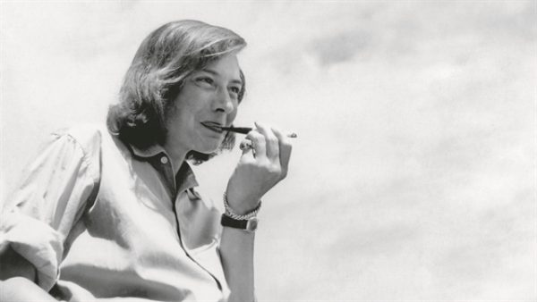 «Η Πατρίτσια Χάισμιθ ερωτευόταν κάθε δύο εβδομάδες»