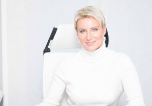 Νατάσα Παζαΐτη: Ανεβαίνει στο θεατρικό σανίδι σε ρόλο – έκπληξη